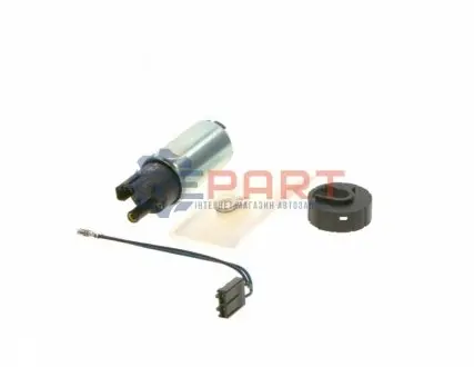 Електричний паливний насос (картрідж) TOYOTA YARIS 1.0/1.3 04.99-09.05 Bosch 0986580942