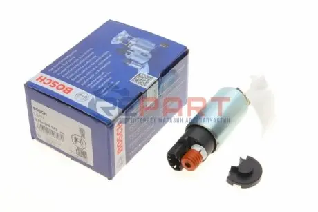 Электрический топливный насос Bosch 0986580943 Купить в Украине