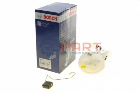 Электрический топливный насос Bosch 0986580944 Купить в Украине