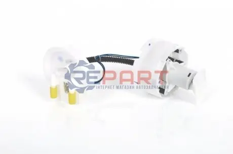 Електричний паливний насос (модуль) AUDI A4 B5, A6 C5 VW PASSAT B5, PASSAT B5.5 1.6-2.8 11.94-05.05 Bosch 0986580945