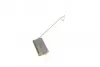 Фото Електричний паливний насос (модуль) FORD FIESTA V, FUSION MAZDA 2 1.2-1.6 11.01-12.12 Bosch (0986580950) зображення 4