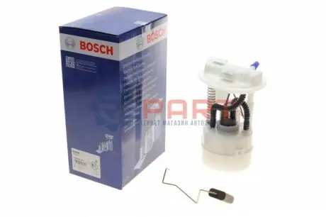 Топливоподкачивающий насос Bosch 0986580952 Купить в Украине