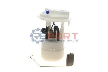 Фото Насос паливний Peugeot Partner/206 1.1-1.6 96-15 (електро) BOSCH (0986580960) зображення 1