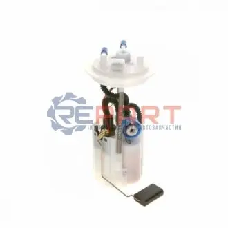 Електричний паливний насос (модуль) NISSAN MICRA IV, NOTE 1.2 05.10 Bosch 0986580987 Купити в Україні