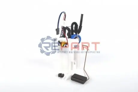 Електричний паливний насос (модуль) DAIHATSU CHARADE VIII TOYOTA AURIS, YARIS 1.0-1.6 08.05 Bosch 0 986 580 990 Купити в Україні
