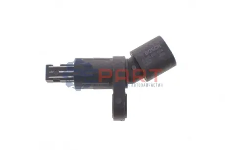 Датчик ABS (задній) VW Caddy 1.4-1.6/1.9D 95-04 BOSCH 0986594004 Купити в Україні