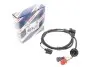 Датчик ABS (передний) Audi A6 97-05 Bosch (0986594007) изображение 1
