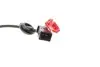 Датчик ABS (передний) Audi A6 97-05 Bosch (0986594007) изображение 7