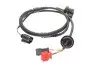 Датчик ABS (передний) Audi A6 97-05 Bosch (0986594007) изображение 10