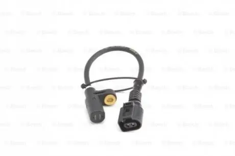 Датчик частоты вращения колеса Bosch 0986594008 Купить в Украине