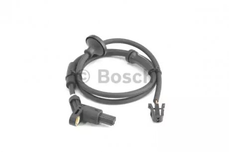 Датчик частоты вращения колеса BOSCH 0986594009 (фото 1)