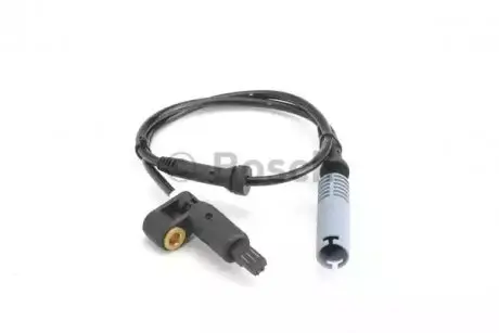 Фото 1 — Датчик ABS BOSCH (0986594015) Фото Датчик ABS BOSCH (0986594015) зображення 1