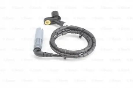 Фото Датчик ABS BOSCH (0986594017) зображення 1
