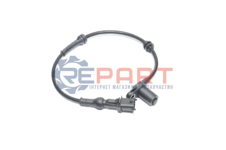 Датчик ABS передн Лів/Прав OPEL COMBO, COMBO TOUR, CORSA C, MERIVA A, TIGRA 1.0-1.8 09.00 Bosch 0986594027 Купити в Україні