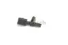 Фото Датчик ABS передн Лів AUDI A1, A1 CITY CARVER, A2, A3, A3 ALLSTREET, Q2, Q3, TT CUPRA ATECA, FORMENTOR, LEON, LEON SPORTSTOURER SEAT ARONA, ATECA, CORDOBA, IBIZA III 1.0-Electric 08.99 Bosch (0986594500) зображення 2