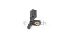 Фото Датчик ABS передн Лів AUDI A1, A1 CITY CARVER, A2, A3, A3 ALLSTREET, Q2, Q3, TT CUPRA ATECA, FORMENTOR, LEON, LEON SPORTSTOURER SEAT ARONA, ATECA, CORDOBA, IBIZA III 1.0-Electric 08.99 Bosch (0986594500) зображення 3