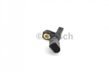Датчик ABS (передній) VW Caddy 20-/Golf VII/Passat/Skoda Roomster 08- (L) BOSCH 0986594500 Купити в Україні