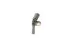 Фото Датчик ABS задн Лів AUDI A3, Q3, TT SEAT ALHAMBRA, ALTEA, ALTEA XL, LEON, TOLEDO III SKODA OCTAVIA II, SUPERB II, YETI VW BEETLE, EOS, GOLF PLUS, GOLF PLUS V, GOLF V 1.2-3.6 02.03-12.22 Bosch (0986594506) зображення 4