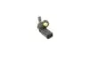 Фото Датчик ABS задн Лів AUDI A3, Q3, TT SEAT ALHAMBRA, ALTEA, ALTEA XL, LEON, TOLEDO III SKODA OCTAVIA II, SUPERB II, YETI VW BEETLE, EOS, GOLF PLUS, GOLF PLUS V, GOLF V 1.2-3.6 02.03-12.22 Bosch (0986594506) зображення 6