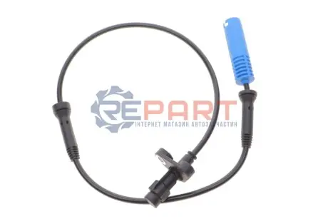 Датчик ABS передн Лів/Прав BMW 5 (E39) 2.0-4.9 09.95-05.04 Bosch 0986594508 Купити в Україні