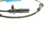 Фото Датчик ABS задн Лів/Прав BMW 5 (E39) 2.0-4.9 09.95-06.03 Bosch (0986594509) зображення 2