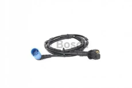 Датчик частоты вращения колеса Bosch 0986594513
