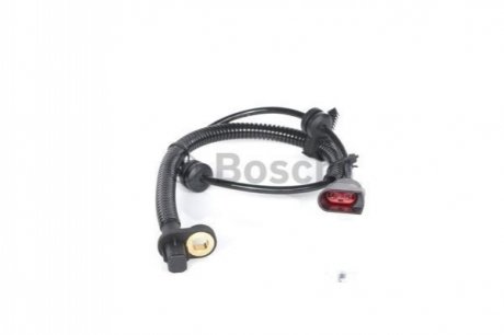 Датчик частоти обертання колеса BOSCH 0986594515 (фото 1)