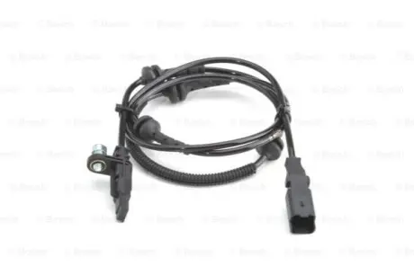 Датчик частоты вращения колеса Bosch 0986594520 Купить в Украине