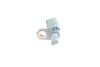 Фото Датчик ABS задн Лів AUDI A3, A3 ALLSTREET, Q2, Q3, Q4 E-TRON, Q7, TT CUPRA ATECA, BORN, FORMENTOR PORSCHE CAYENNE SEAT ALHAMBRA, ATECA, LEON ST, TARRACO SKODA ENYAQ IV 1.4-Electric 05.02 Bosch (0986594524) зображення 2
