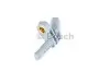 Фото Датчик ABS задн Прав AUDI A3, A3 ALLSTREET, Q2, Q3, Q4 E-TRON, Q7, TT CUPRA ATECA, BORN, FORMENTOR PORSCHE CAYENNE SEAT ALHAMBRA, ATECA, LEON ST, TARRACO SKODA ENYAQ IV 1.4-Electric 05.02 Bosch (0986594525) зображення 4