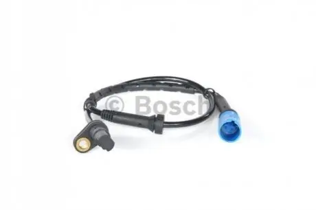 Датчик ABS передн Лів/Прав BMW X5 (E53) 3.0-4.6 01.00-12.06 Bosch 0986594529 Купити в Україні