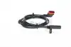 Фото Датчик ABS задн Лів/Прав MERCEDES C (C204), C T-MODEL (S204), C (W204) 1.6-6.3 01.07 Bosch (0986594546) зображення 4