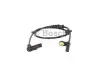 Фото Датчик ABS передн Лів/Прав MERCEDES C (C204), C T-MODEL (S204), C (W204) 1.6-3.5 01.07 Bosch (0986594548) зображення 1
