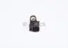 Фото Датчик ABS задн Лів/Прав VOLVO C30, C70 II, S40 II, V50 FORD C-MAX, C-MAX II, FOCUS C-MAX, FOCUS II, FOCUS III, GALAXY II, GALAXY MK II, GRAND C-MAX, KUGA I, MONDEO IV 1.3-Electric 06.02 Bosch (0 986 594 554) зображення 1