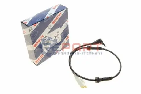 Датчик ABS (передний) Citroen C4 I/Peugeot 307 03-09 Bosch 0986594559 Купить в Украине