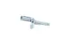 Фото Датчик ABS задн Прав AUDI Q3 SEAT ALHAMBRA SKODA SUPERB II, YETI VW BEETLE, CC B7, EOS, GOLF VI, JETTA IV, PASSAT ALLTRACK B7, PASSAT B6, PASSAT B7, SCIROCCO III, SHARAN 1.2-3.6 03.06-12.22 Bosch (0986594560) зображення 2