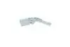 Фото Датчик ABS задн Прав AUDI Q3 SEAT ALHAMBRA SKODA SUPERB II, YETI VW BEETLE, CC B7, EOS, GOLF VI, JETTA IV, PASSAT ALLTRACK B7, PASSAT B6, PASSAT B7, SCIROCCO III, SHARAN 1.2-3.6 03.06-12.22 Bosch (0986594560) зображення 5