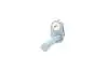 Фото Датчик ABS задн Лів AUDI Q3 SEAT ALHAMBRA SKODA SUPERB II, YETI VW BEETLE, CC B7, EOS, GOLF VI, JETTA IV, PASSAT ALLTRACK B7, PASSAT B6, PASSAT B7, SCIROCCO III, SHARAN 1.2-3.2 03.06-12.22 Bosch (0986594561) зображення 3
