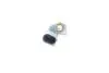 Фото Датчик ABS задн Лів AUDI Q3 SEAT ALHAMBRA SKODA SUPERB II, YETI VW BEETLE, CC B7, EOS, GOLF VI, JETTA IV, PASSAT ALLTRACK B7, PASSAT B6, PASSAT B7, SCIROCCO III, SHARAN 1.2-3.2 03.06-12.22 Bosch (0986594561) зображення 4