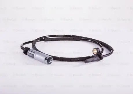 Датчик ABS задн Лів/Прав BMW 1 (E81), 1 (E82), 1 (E87), 1 (E88), 3 (E90), 3 (E91), 3 (E93) 1.6/2.0/2.0D 12.04-12.13 Bosch 0 986 594 565 Купити в Україні