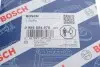Фото Датчик ABS передн Лів/Прав Bosch (0986594570) зображення 4