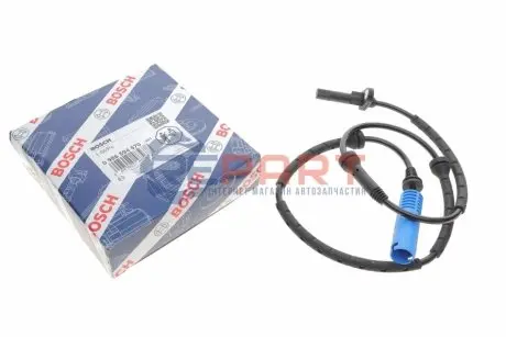 Датчик ABS передн Лів/Прав Bosch 0986594570 Купити в Україні