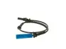Датчик ABS передн Лів/Прав BMW X5 (E53) 3.0-4.8 04.00-12.06 Bosch (0986594573) зображення 2
