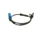 Датчик ABS передн Лів/Прав BMW X5 (E53) 3.0-4.8 04.00-12.06 Bosch (0986594573) зображення 3