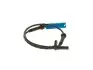 Датчик ABS передн Лів/Прав BMW X5 (E53) 3.0-4.8 04.00-12.06 Bosch (0986594573) зображення 4