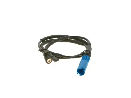Датчик ABS задн Лів/Прав BMW 3 (E90), 3 (E91), 3 (E92) 2.0D-3.0D 08.05-12.13 Bosch 0986594575 Купити в Україні