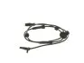 Фото Датчик ABS передн Прав FIAT DOBLO 1.2-1.9D 03.01 Bosch (0986594577) зображення 2