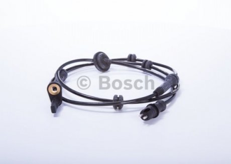 Автозапчастина BOSCH 0986594577 (фото 1)