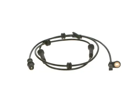 Датчик ABS передн Прав FIAT DOBLO 1.2-1.9D 03.01 Bosch 0986594577 Купити в Україні