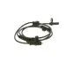 Фото Датчик ABS передн Лів FIAT DOBLO 1.2-1.9D 03.01 Bosch (0986594578) зображення 4